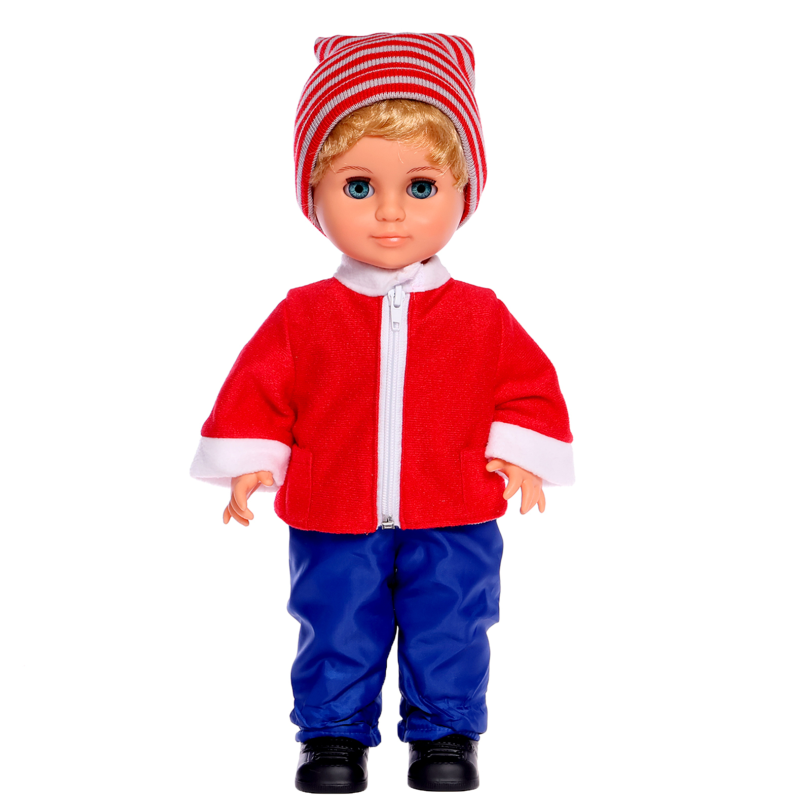 Кукла пупс Sima-Land 4137620 - фото 12