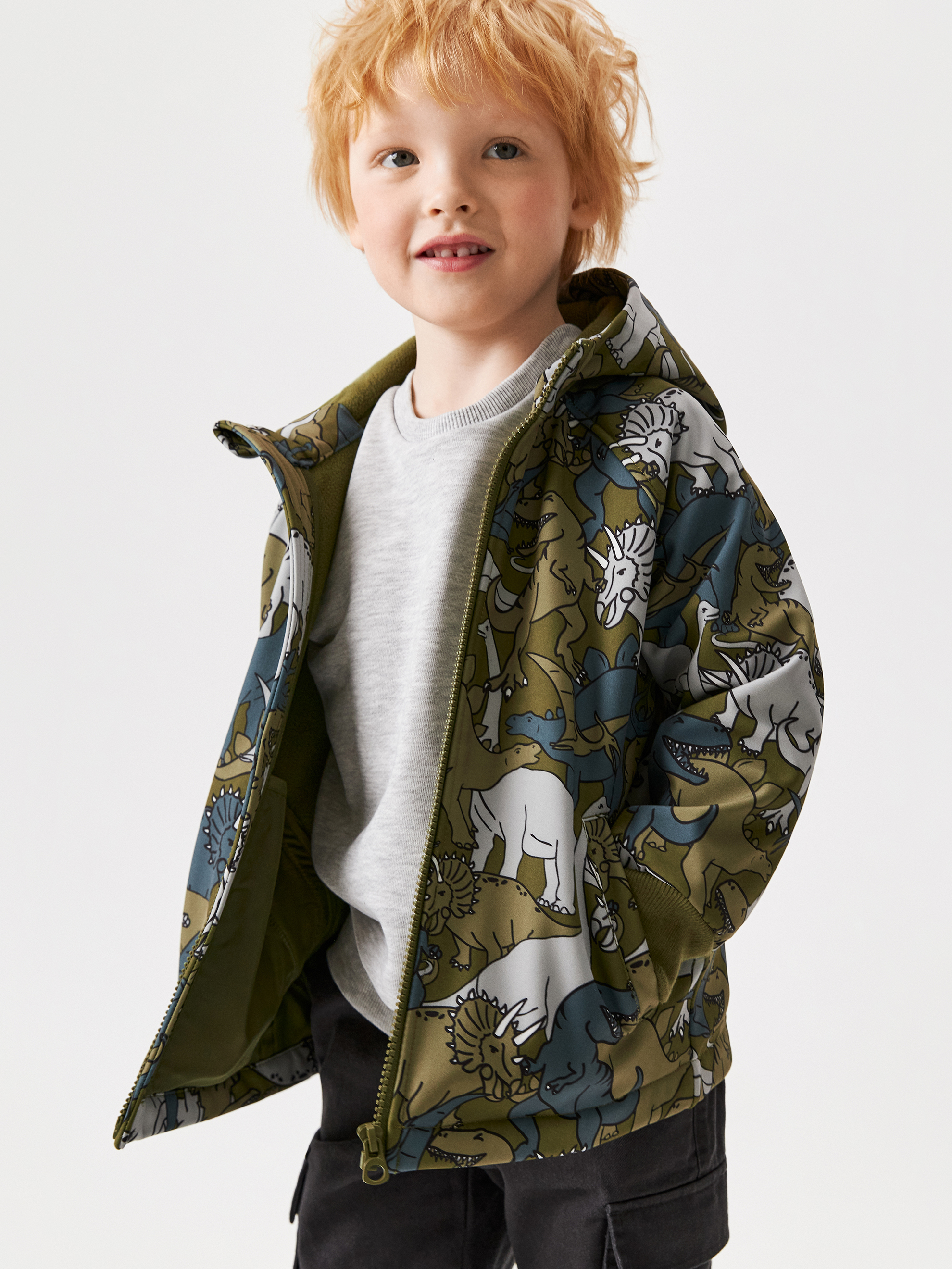 Куртка Acoola 20320130014_0086406 - фото 9