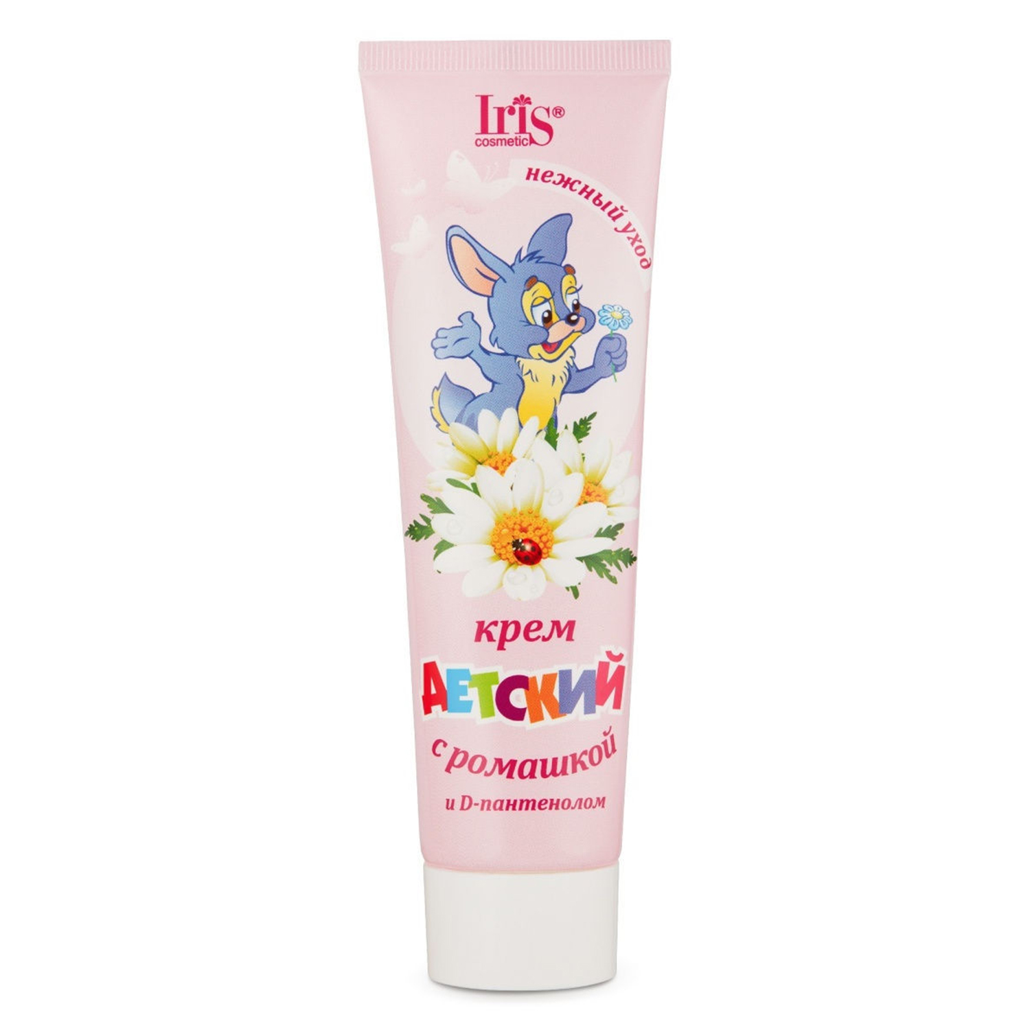 Крем Iris Cosmetic - фото 1