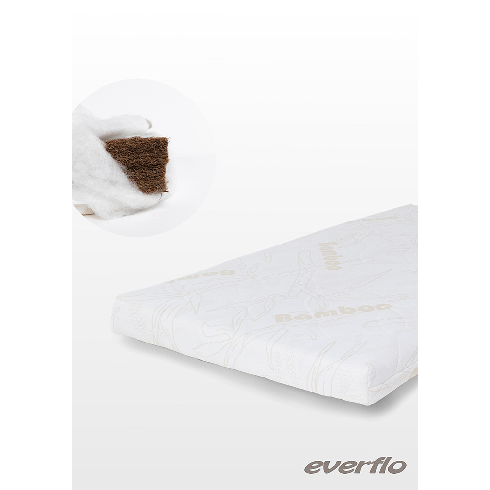 Матрас EVERFLO Everflo Eco Cocos - фото 2