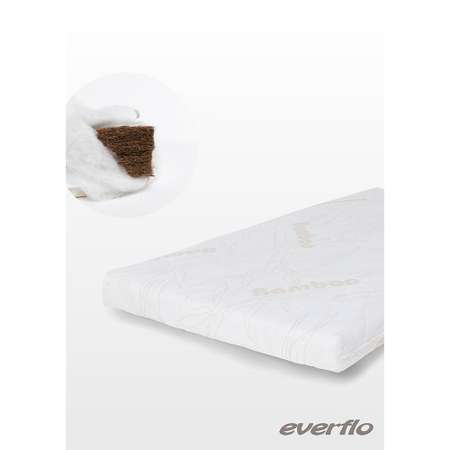 Матрас EVERFLO Everflo Eco Cocos