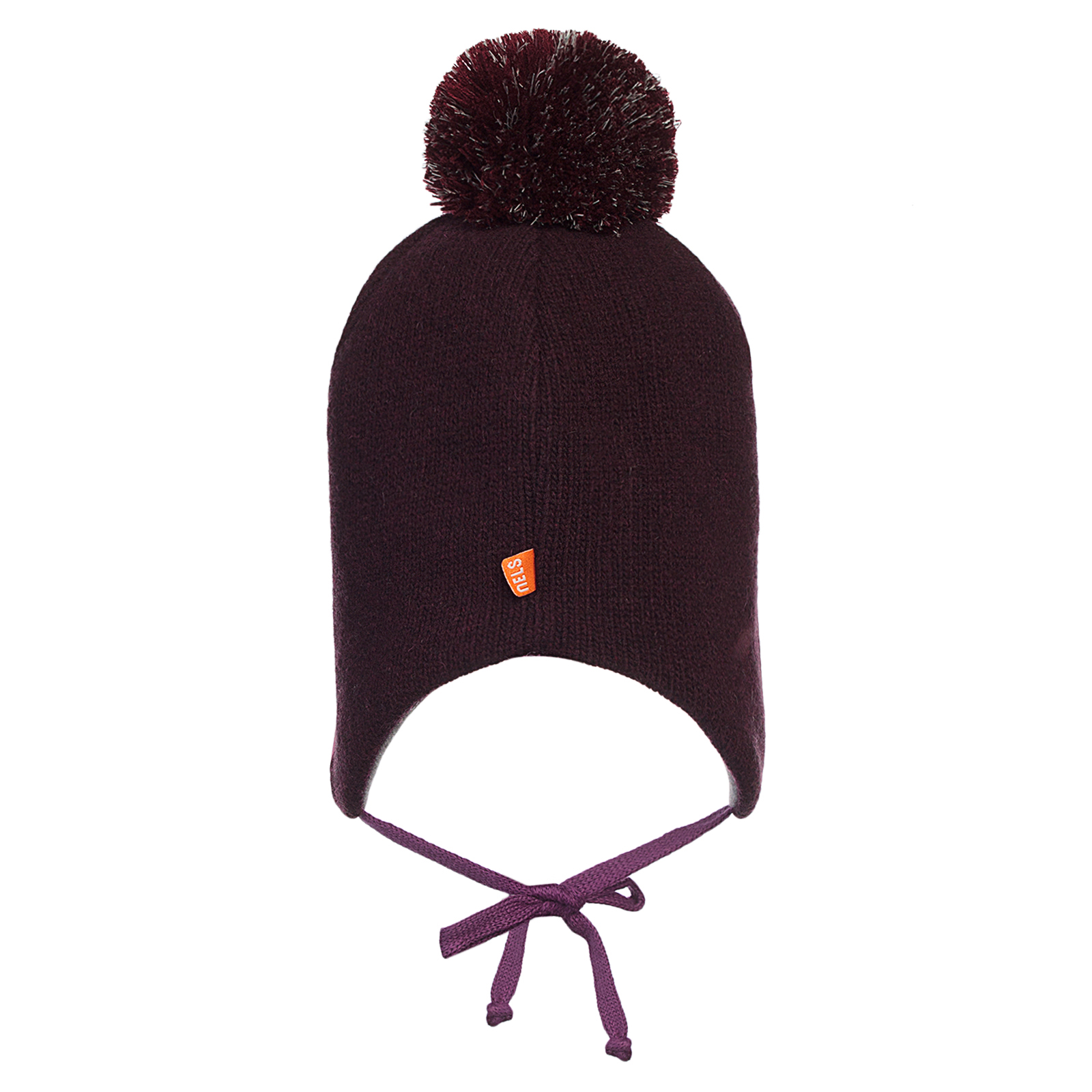 Шапка NELS 2266332ALVA_0089 - фото 6