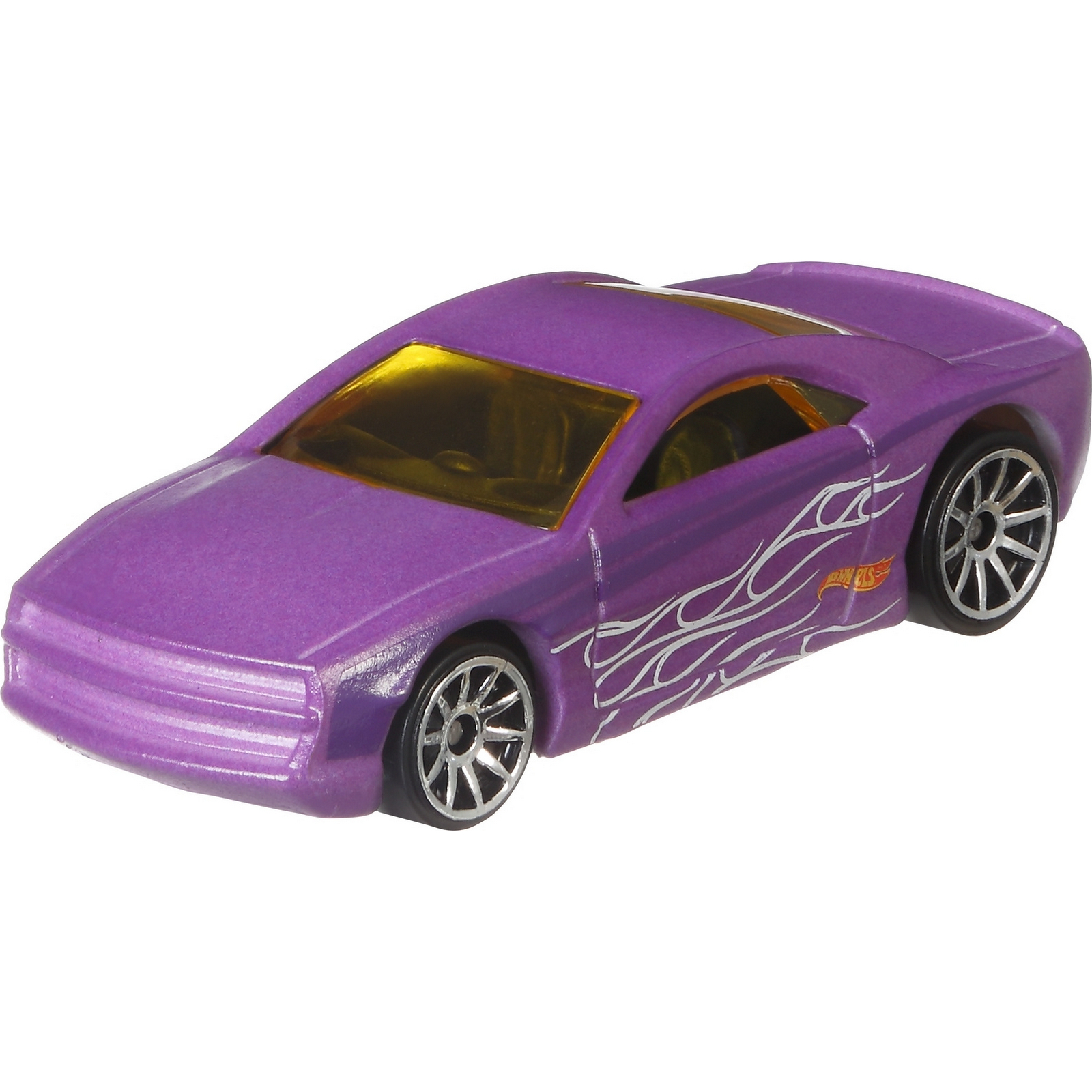 Автомобиль Hot Wheels Colour Shifters 1:64 в ассортименте BHR15 - фото 60