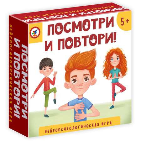 Настольная игра Дрофа-Медиа Карточная