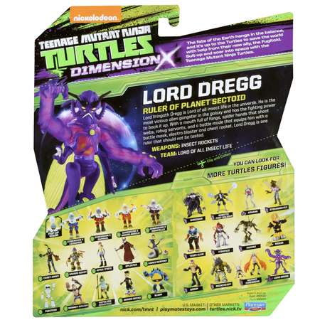 Игровой набор Ninja Turtles(Черепашки Ниндзя)