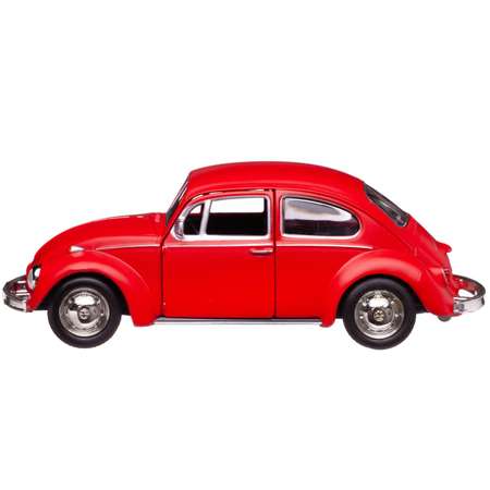 Автомобиль Uni-Fortune Volkswagen 1:32
