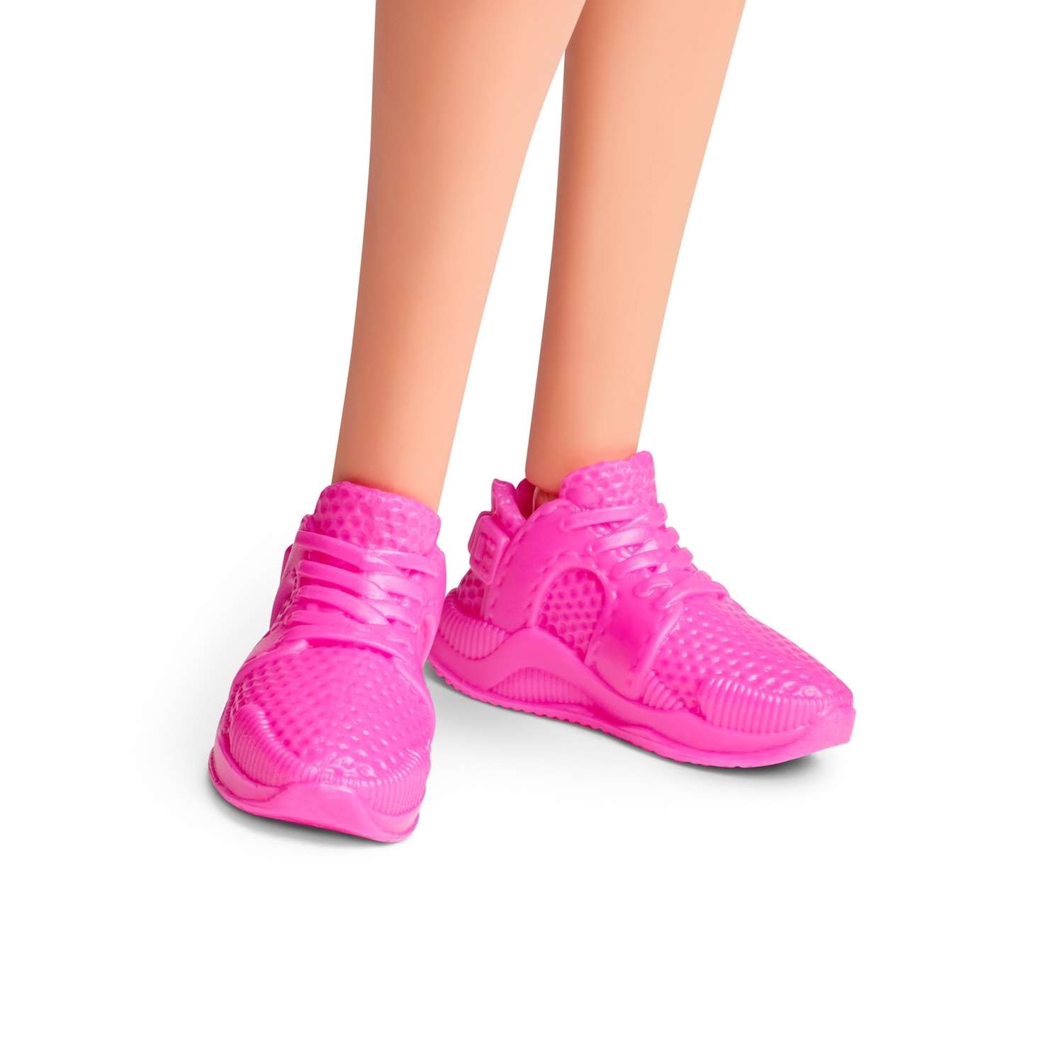 Кукла модельная Barbie GHT91 - фото 8