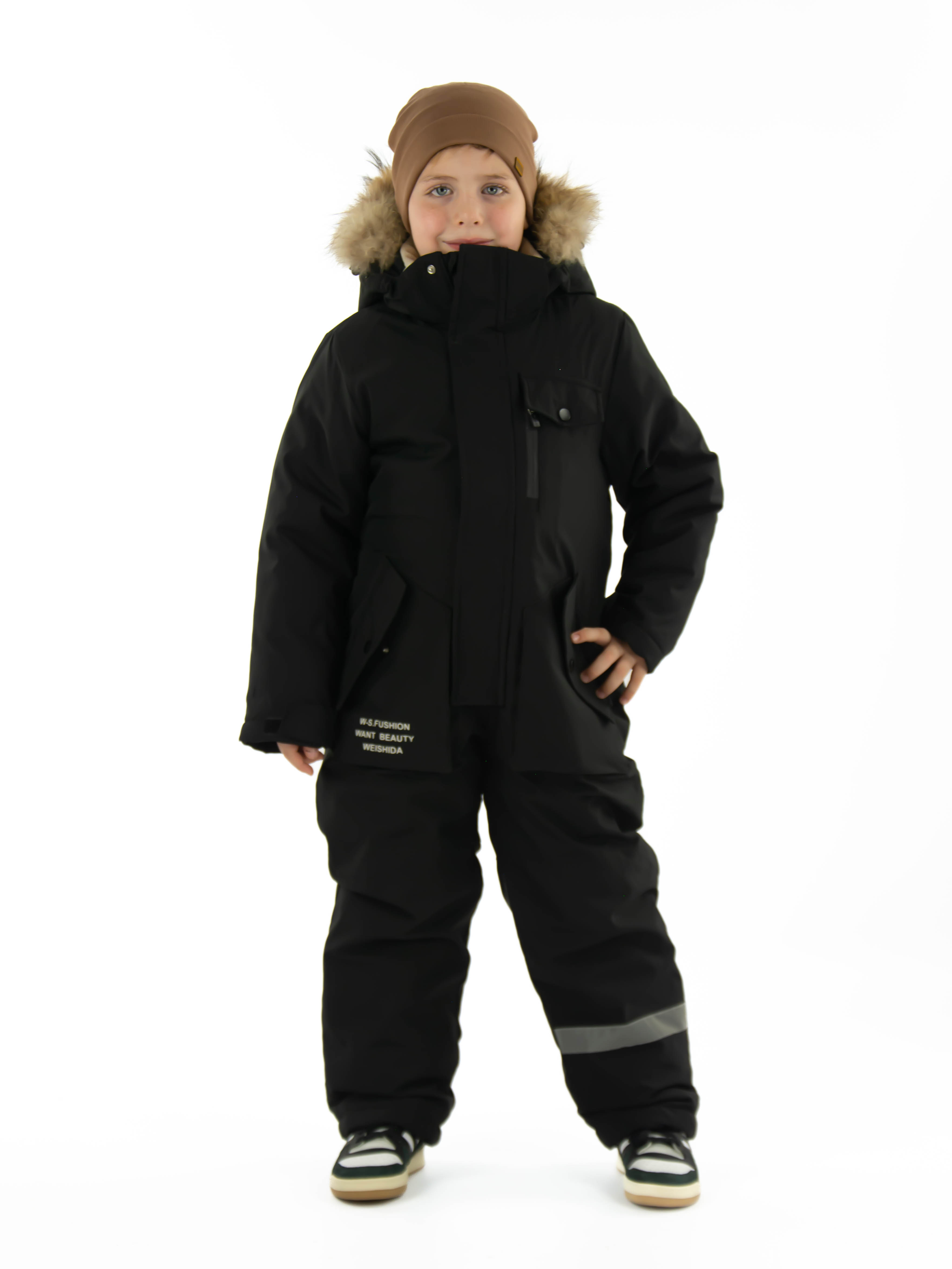 Комбинезон CASTLELADY 663663999 - фото 2