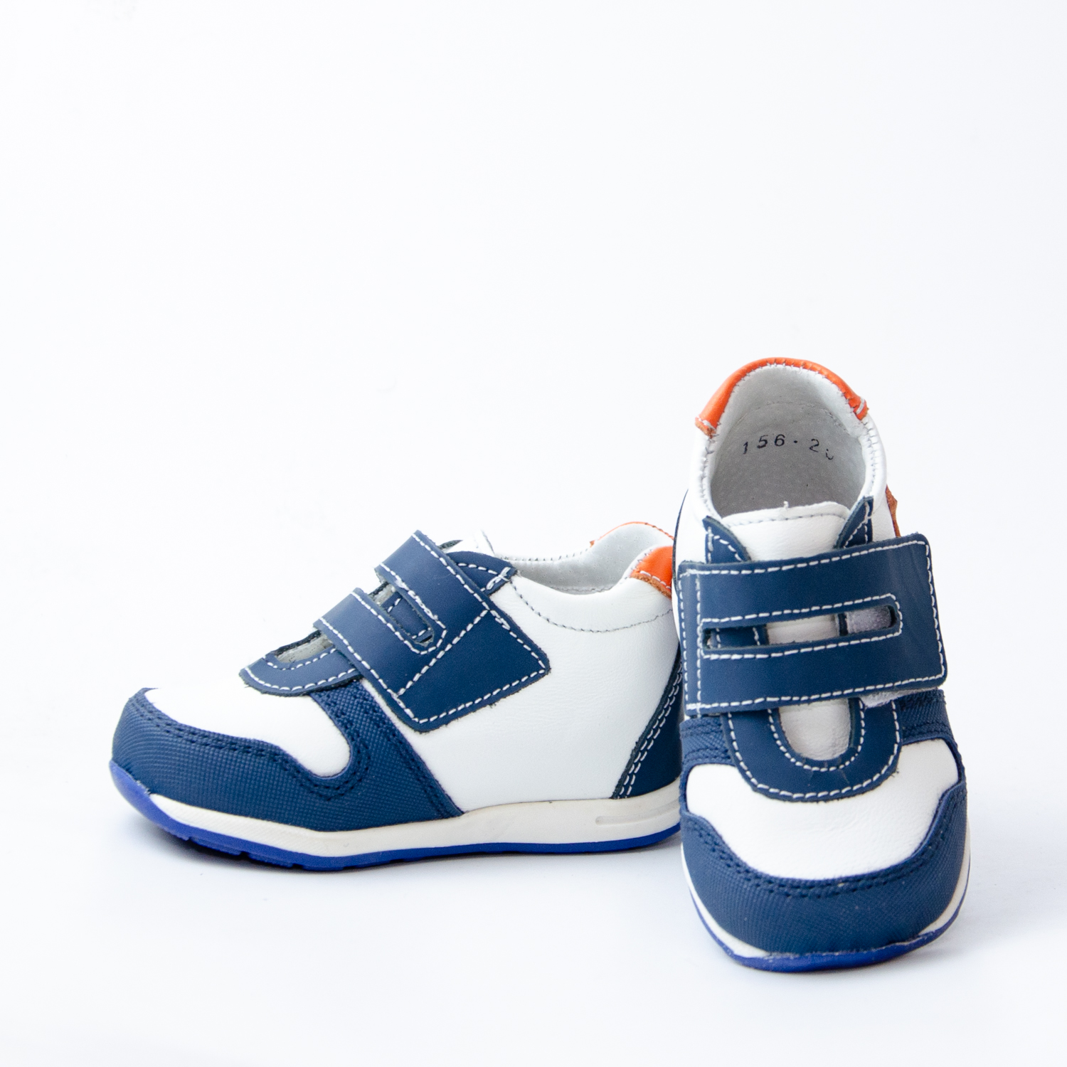 Полуботинки Детский Скороход 25-156-4 - фото 2