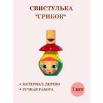 Игрушка музыкальная Хохлома Оптом аксессуар