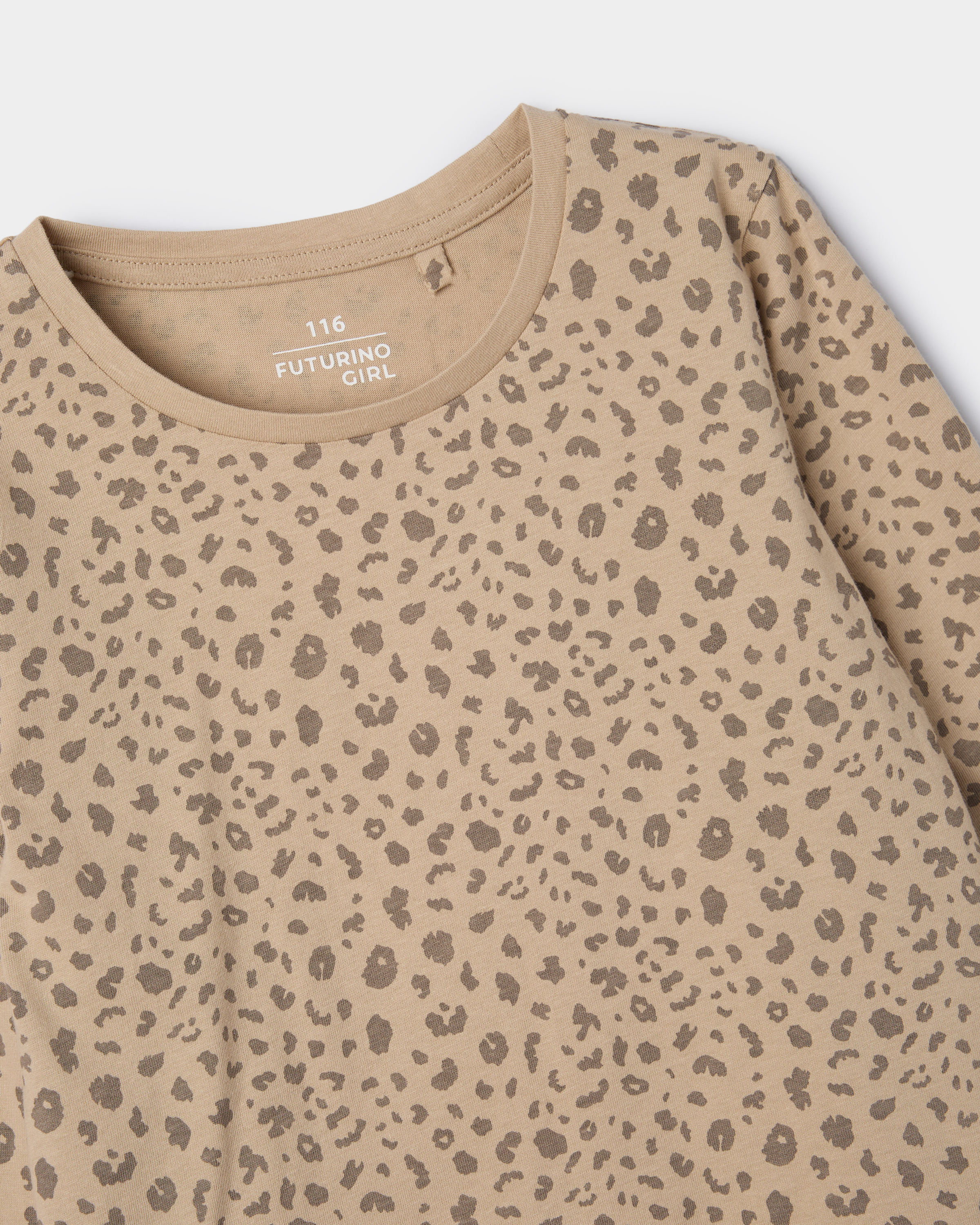 Лонгслив Futurino GAW252s9FUkgL2Z1 - фото 4