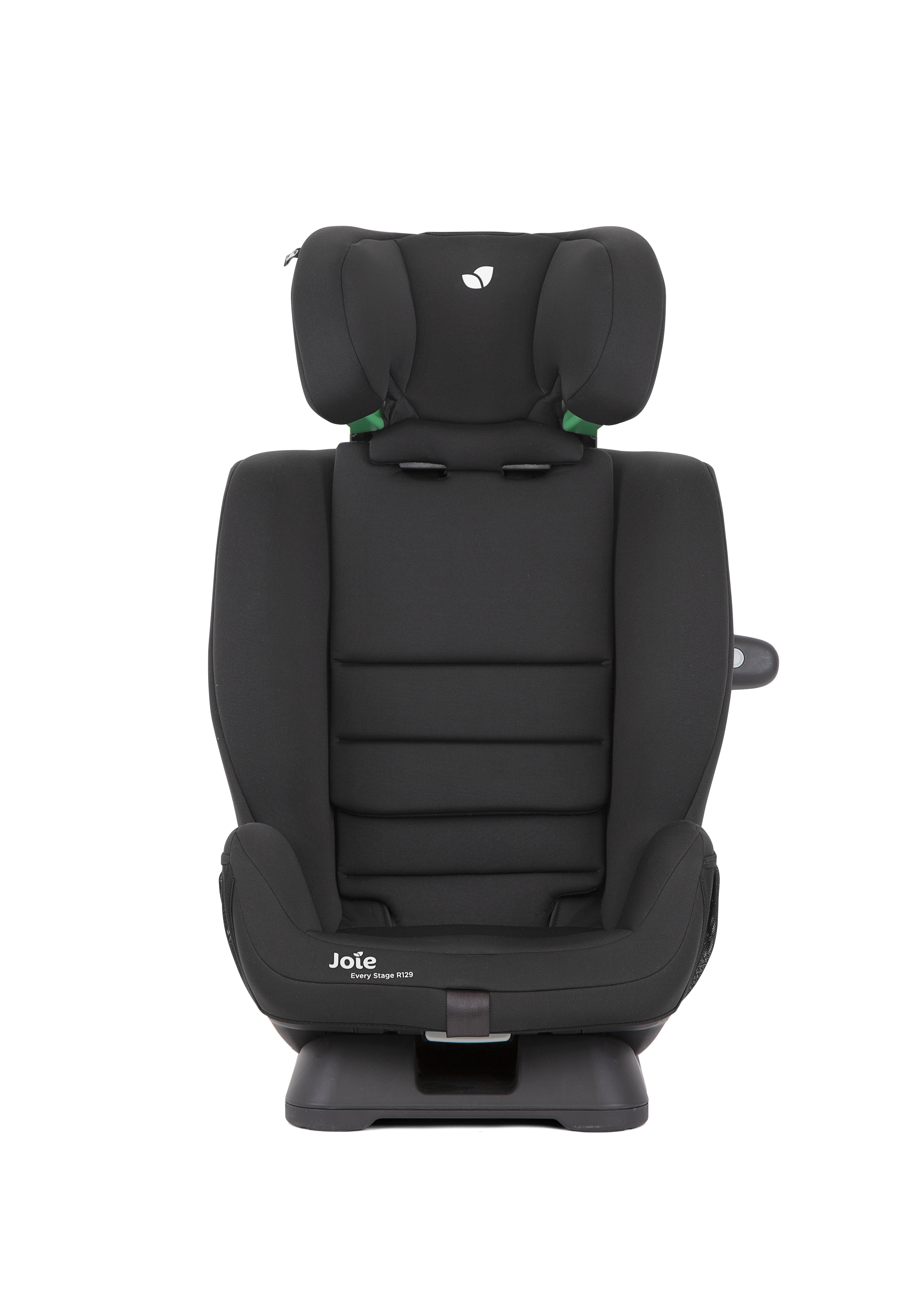 Автокресло Joie Every Stage 0+/1/2/3 (0-36 кг) черный - фото 5