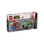 Конструктор LEGO 1005 дет.