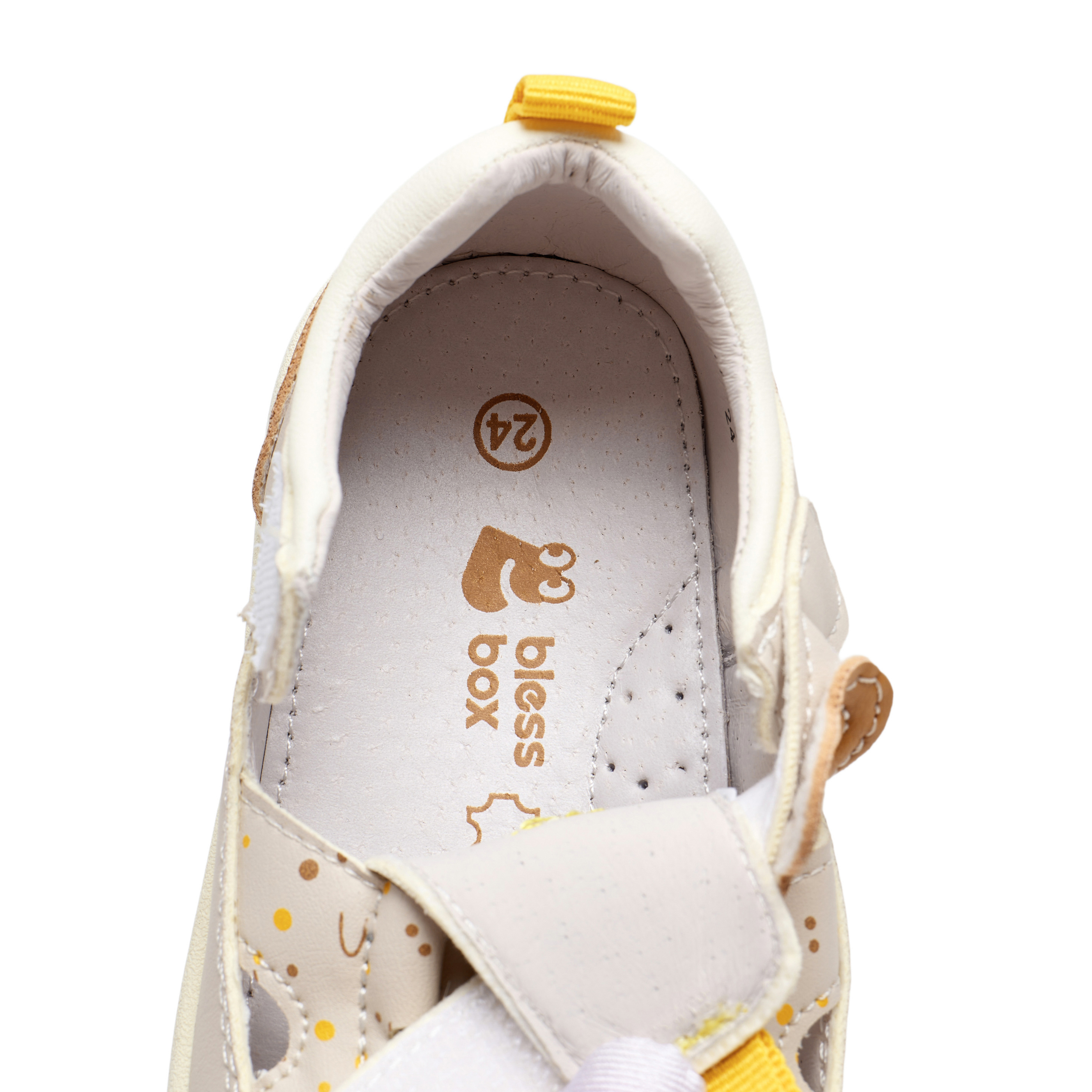 Сандалии BLESSBOX BX53014B - фото 10