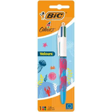 Ручка шариковая BIC 1 шт.