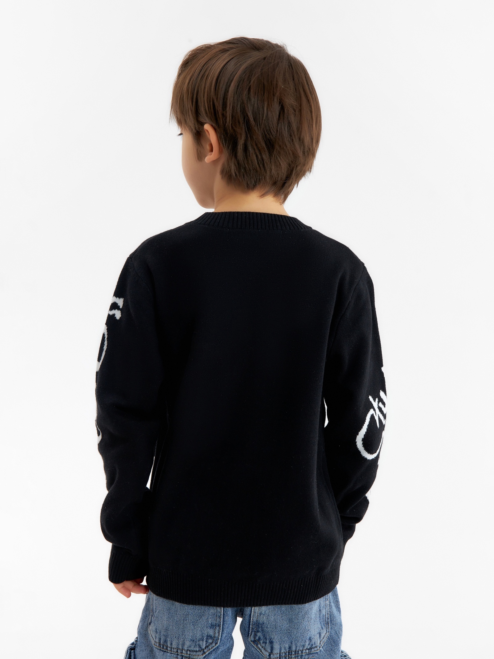 Джемпер Kaftan 10542019 - фото 6