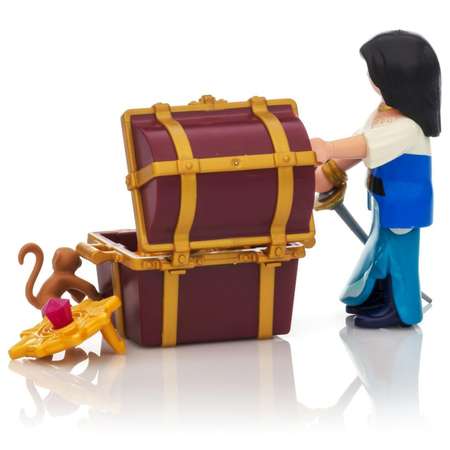 Конструктор Playmobil блочный