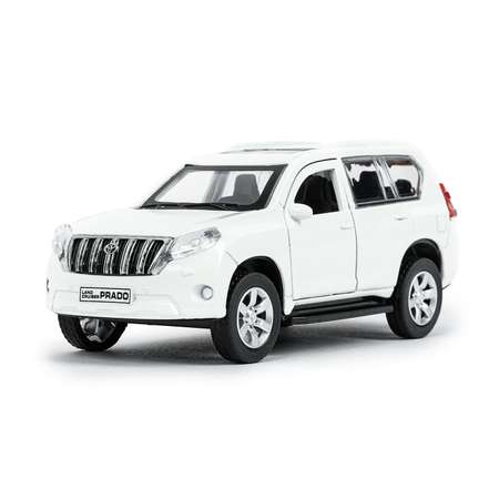 Автомобиль Технопарк Toyota Prado