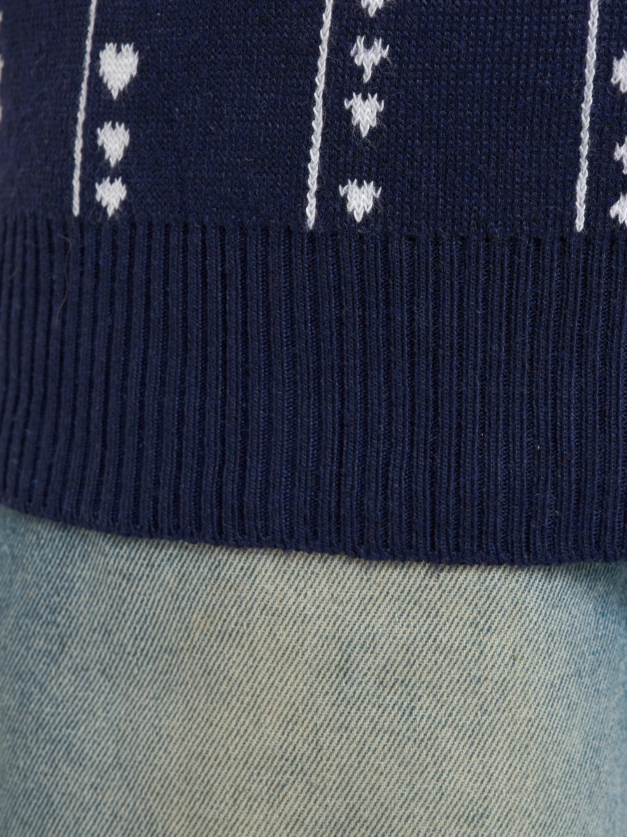 Свитер SIIQICI LIV_2422-1_мал - фото 5