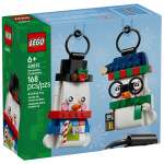 Конструктор LEGO Seasonal
