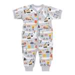 Комбинезон Эскимо