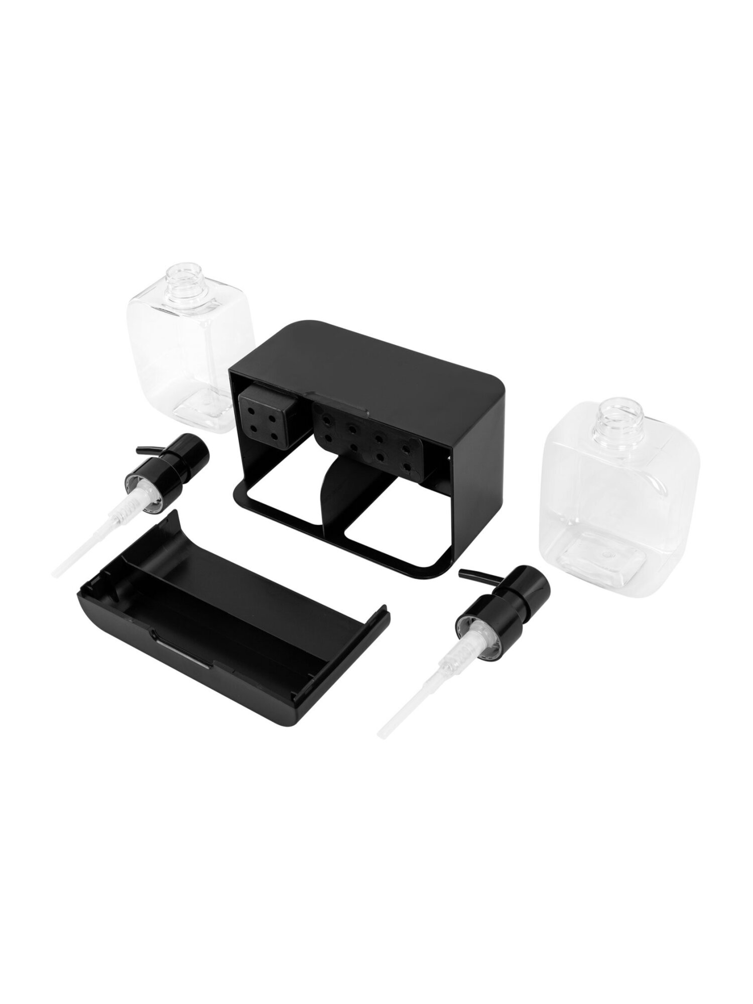 Дозатор Лайма Чёрный - фото 14