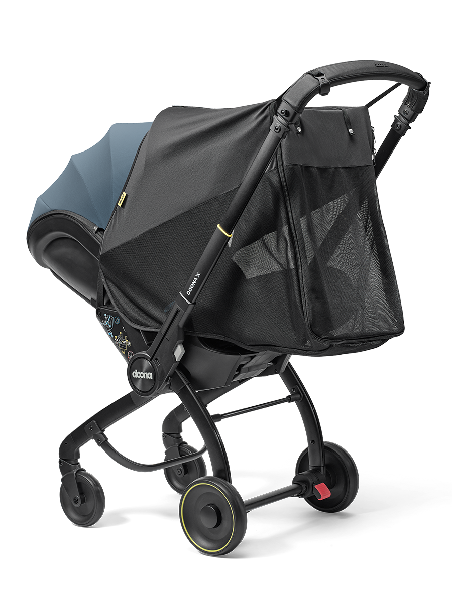 Сетка от насекомых Doona x SP324-99-001-099 - фото 4