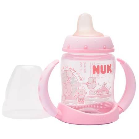 Бутылочка Nuk 150 мл