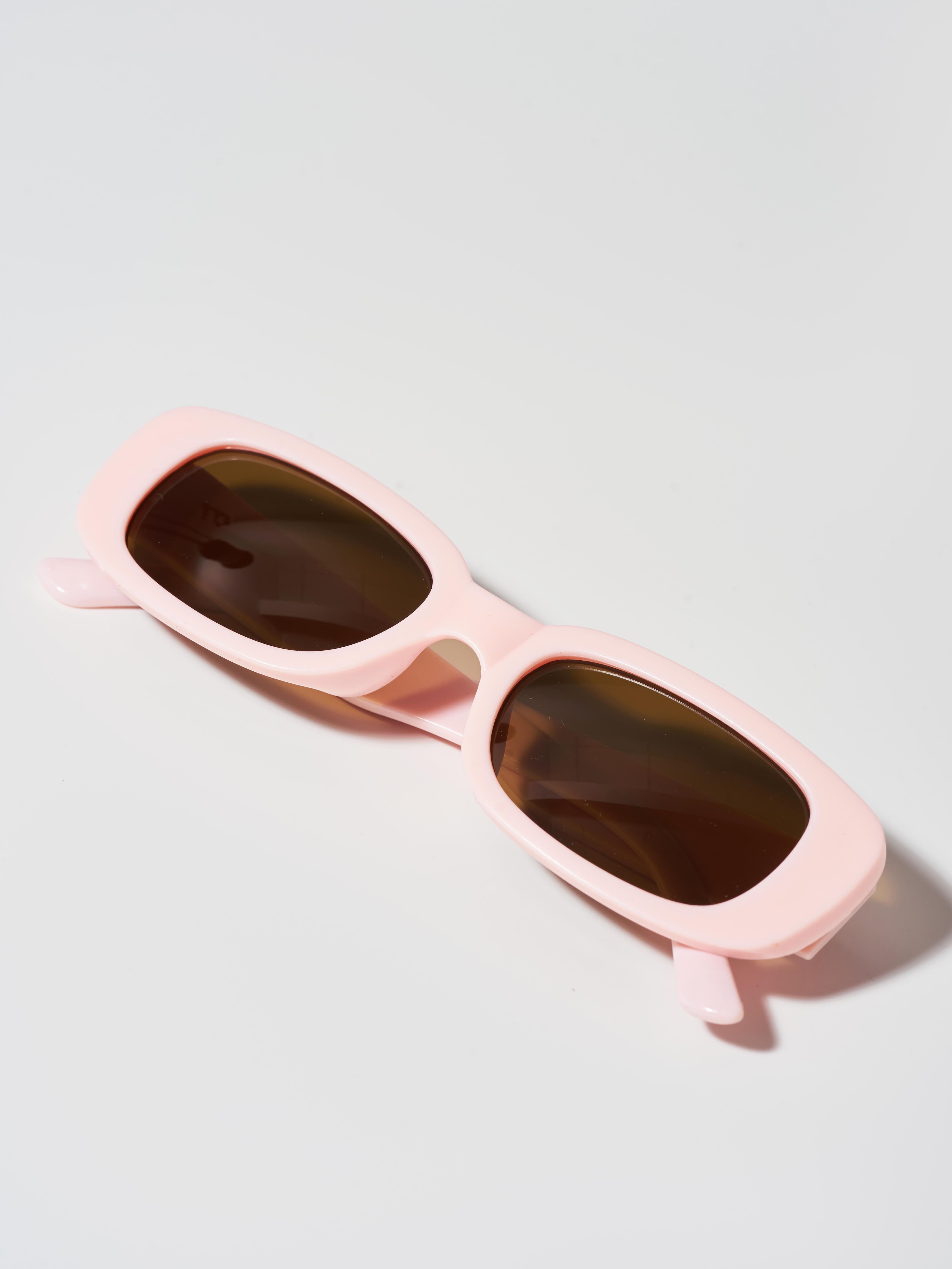 Солнцезащитные очки SUNNY GLASS O00040-2 - фото 4