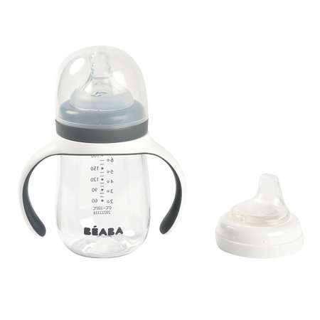 Поильник BEABA 210 мл