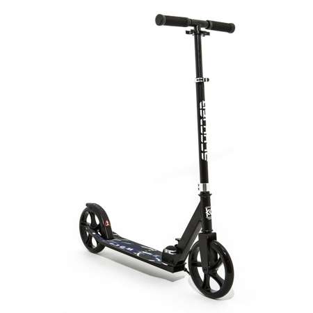 Трюковой самокат SCOOTER двухколесный