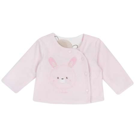 Кардиган двусторонний Chicco