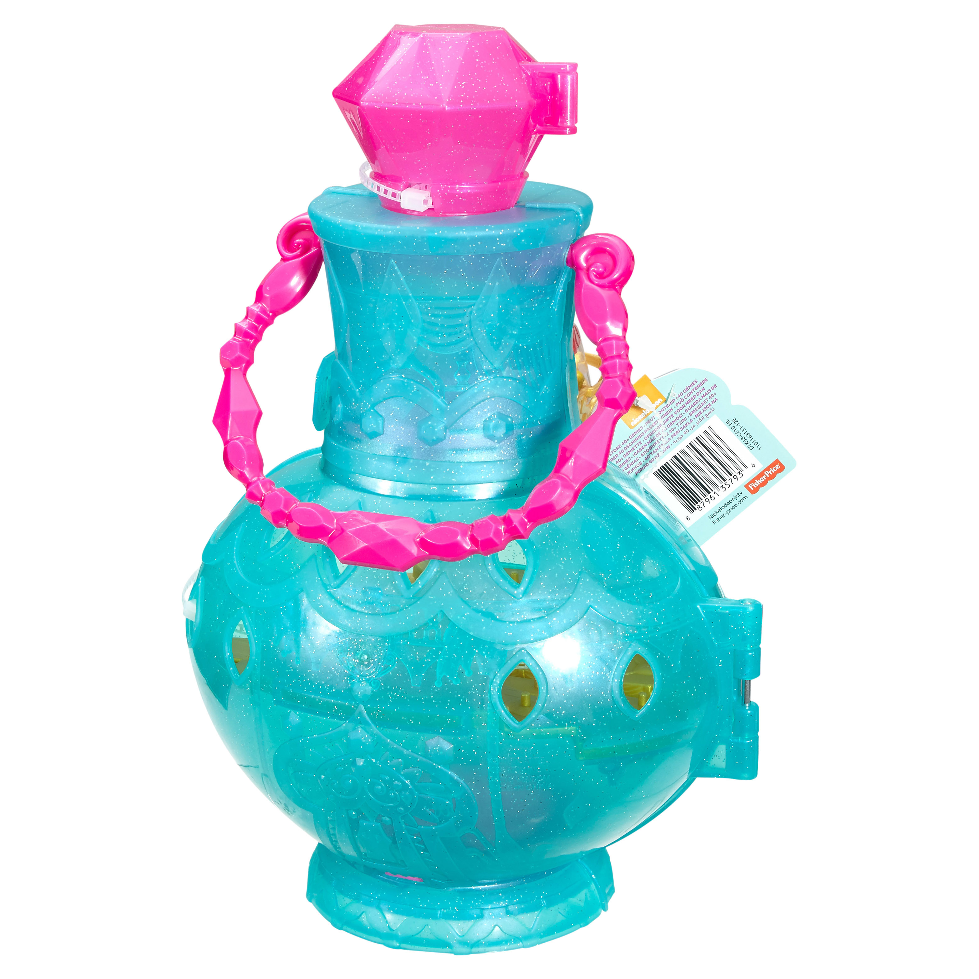Игровой набор Shimmer and Shine - фото 7