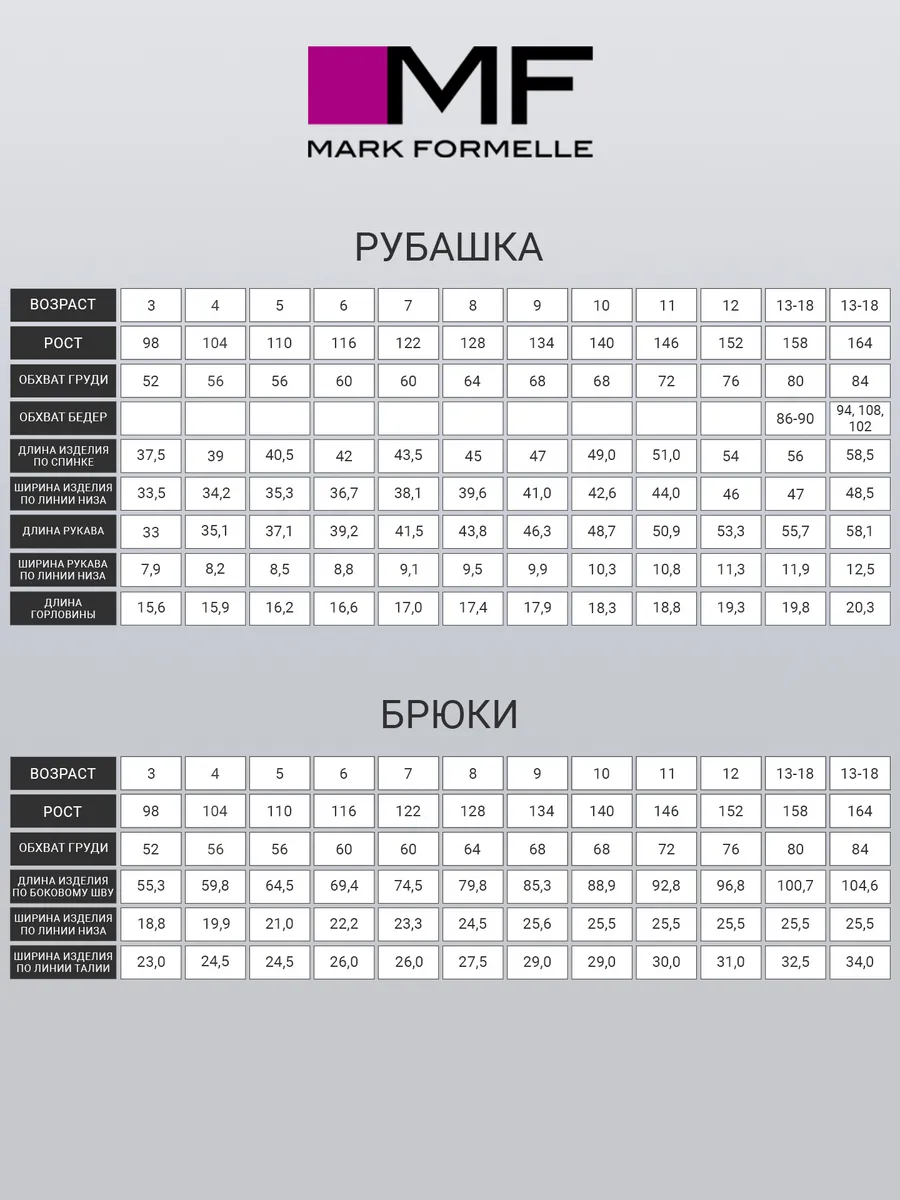 Пижама Mark Formelle (Марк Формэль) 567754/бантики на красном - фото 4