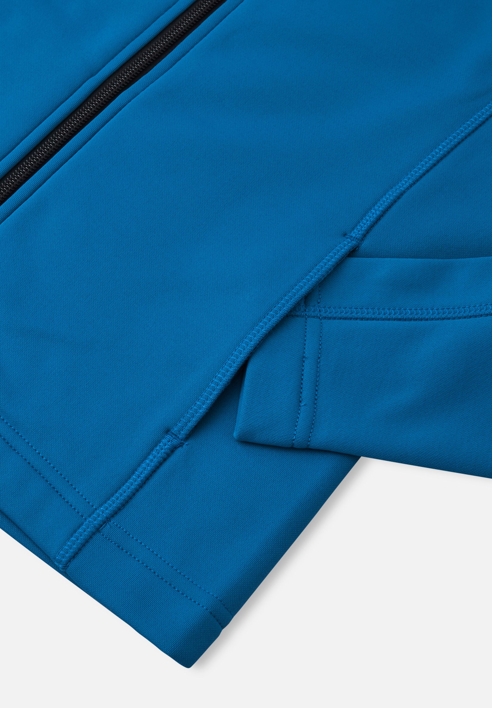 Толстовка Reima 5200035A-6850 - фото 5