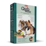 Корм для морских свинок PADOVAN Grandmix комплексный основной 0.85кг