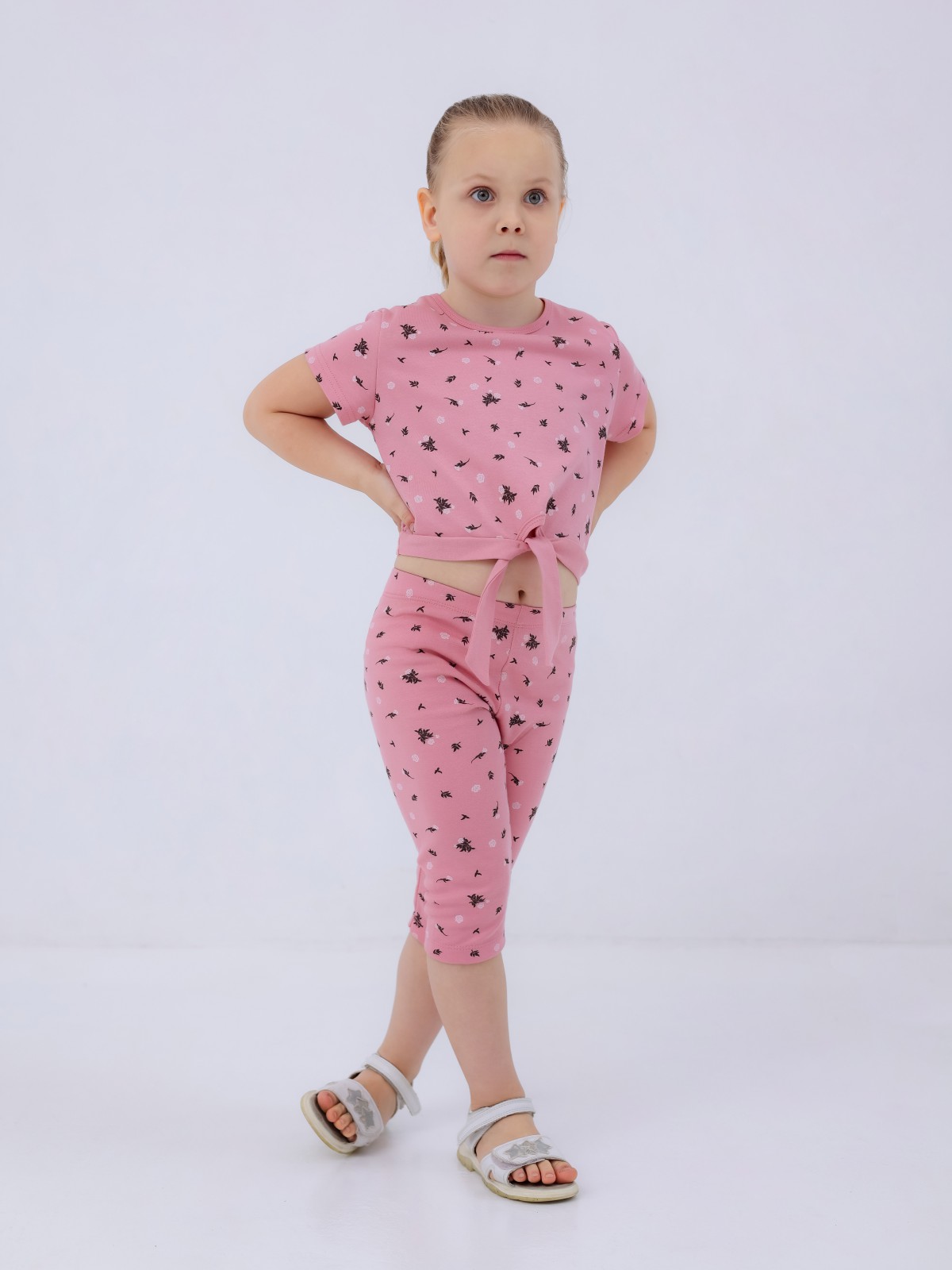 Бриджи Пелигрин БР1пн - фото 2