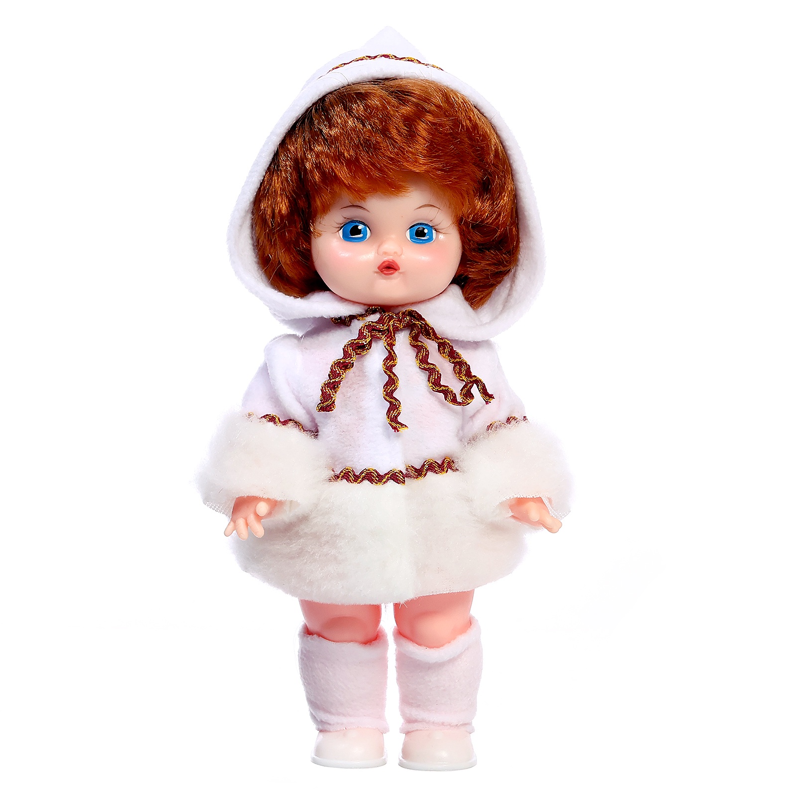 Кукла классическая Sima-Land 2521529 - фото 1