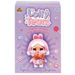 Брелок 1TOY кукла-сюрприз LollyTears 15 см
