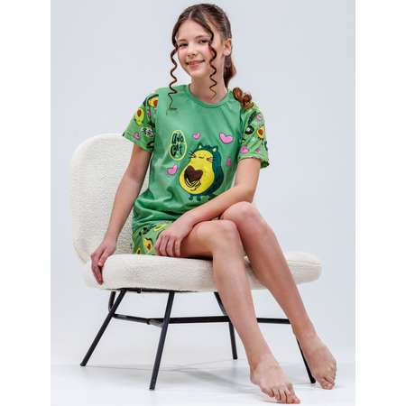 Пижама Babycollection