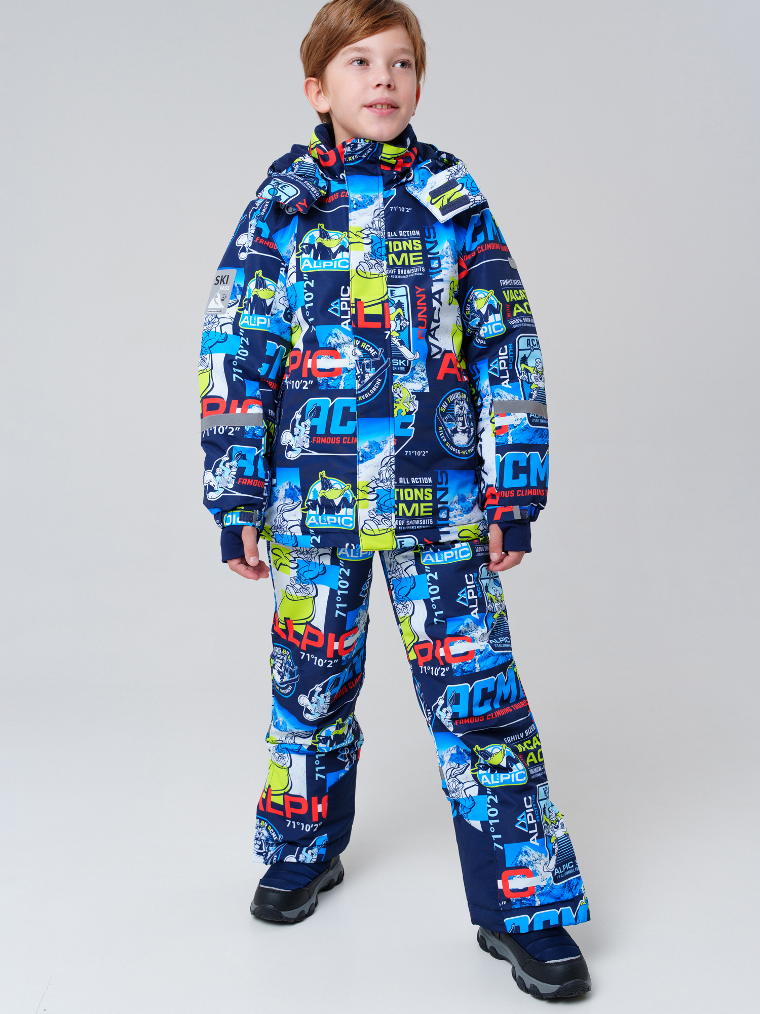 Комплект PlayToday 32531007 - фото 6