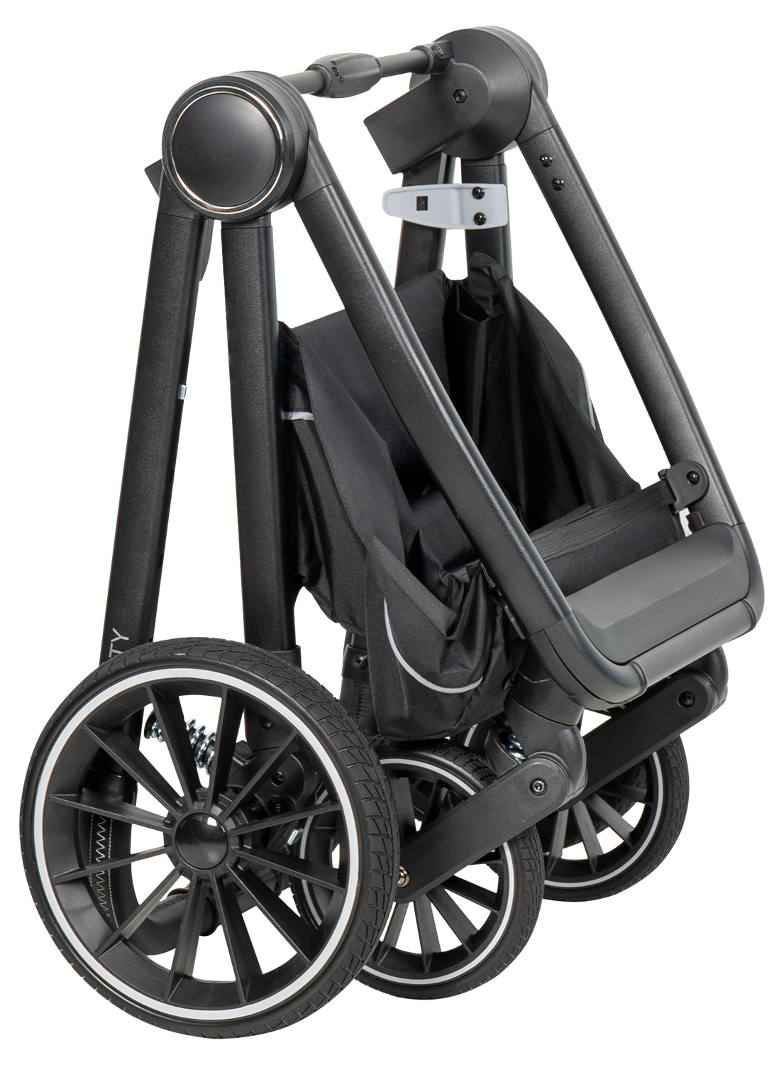 Коляска 3в1 Farfello Liberty бежевый - фото 32