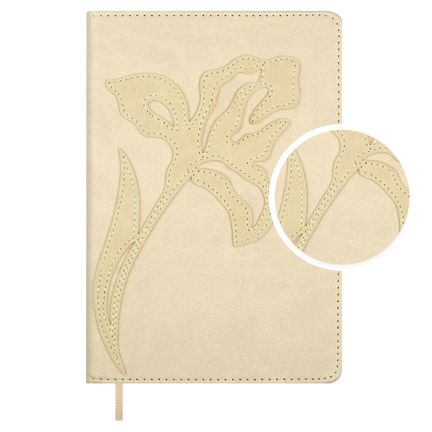 Ежедневник Феникс + ESCALADA 160 лист. - фото 1