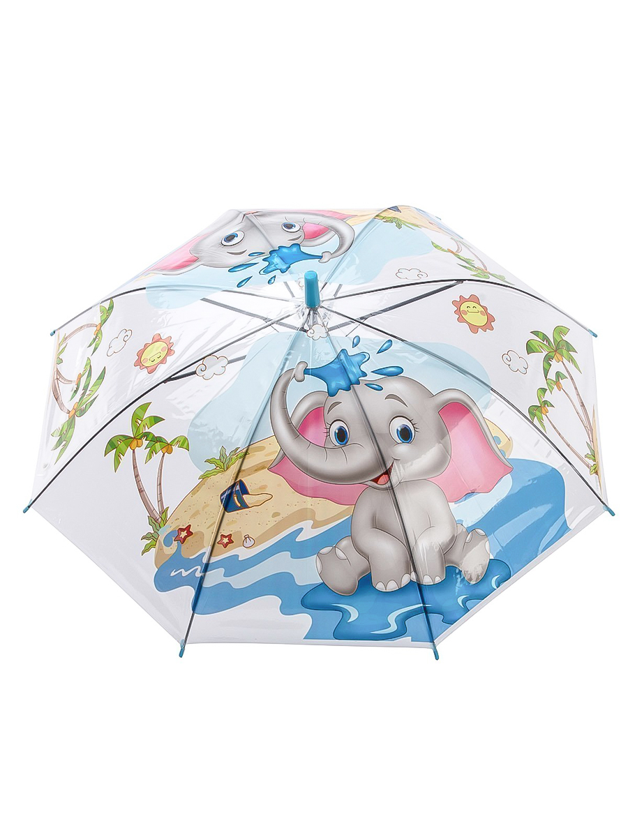 Зонт-трость Madliani детский_8_41 - фото 1