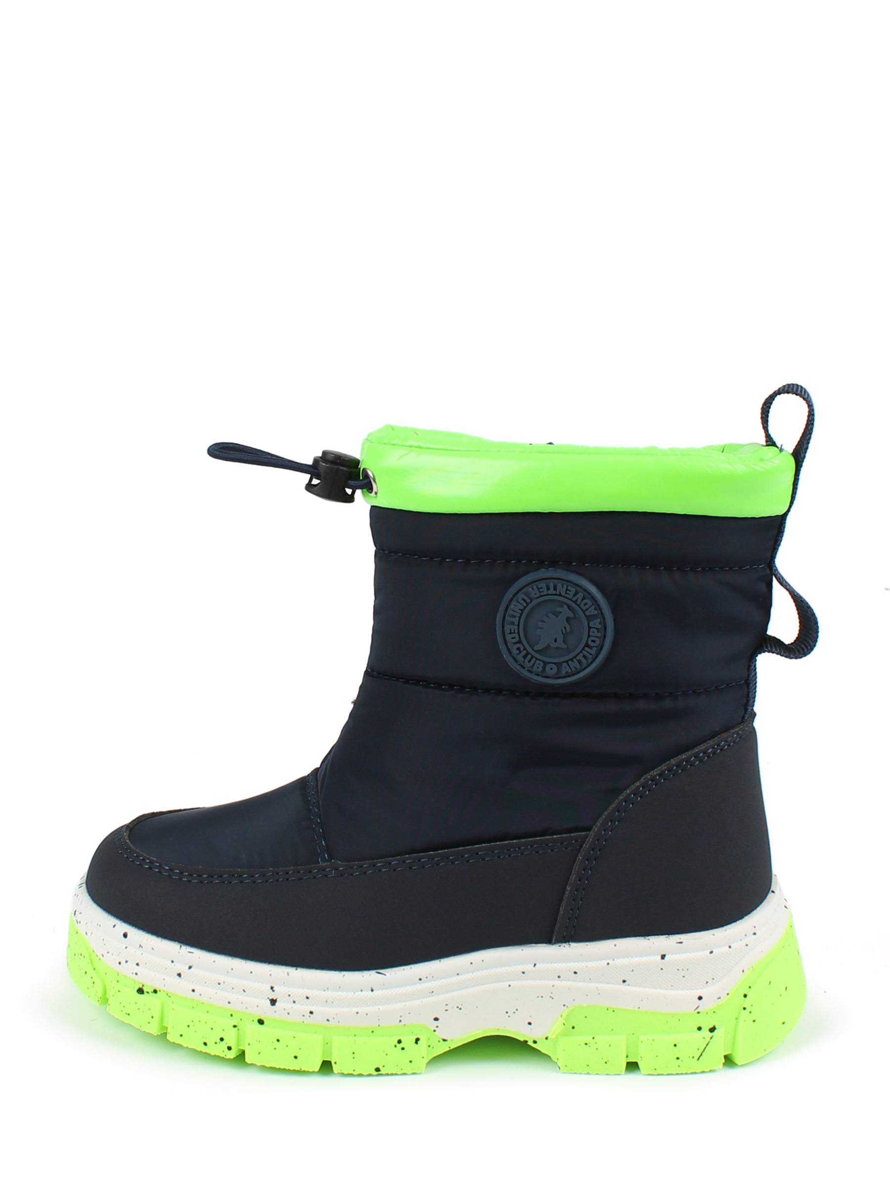 Ботинки Antilopa AL 15393 - фото 6