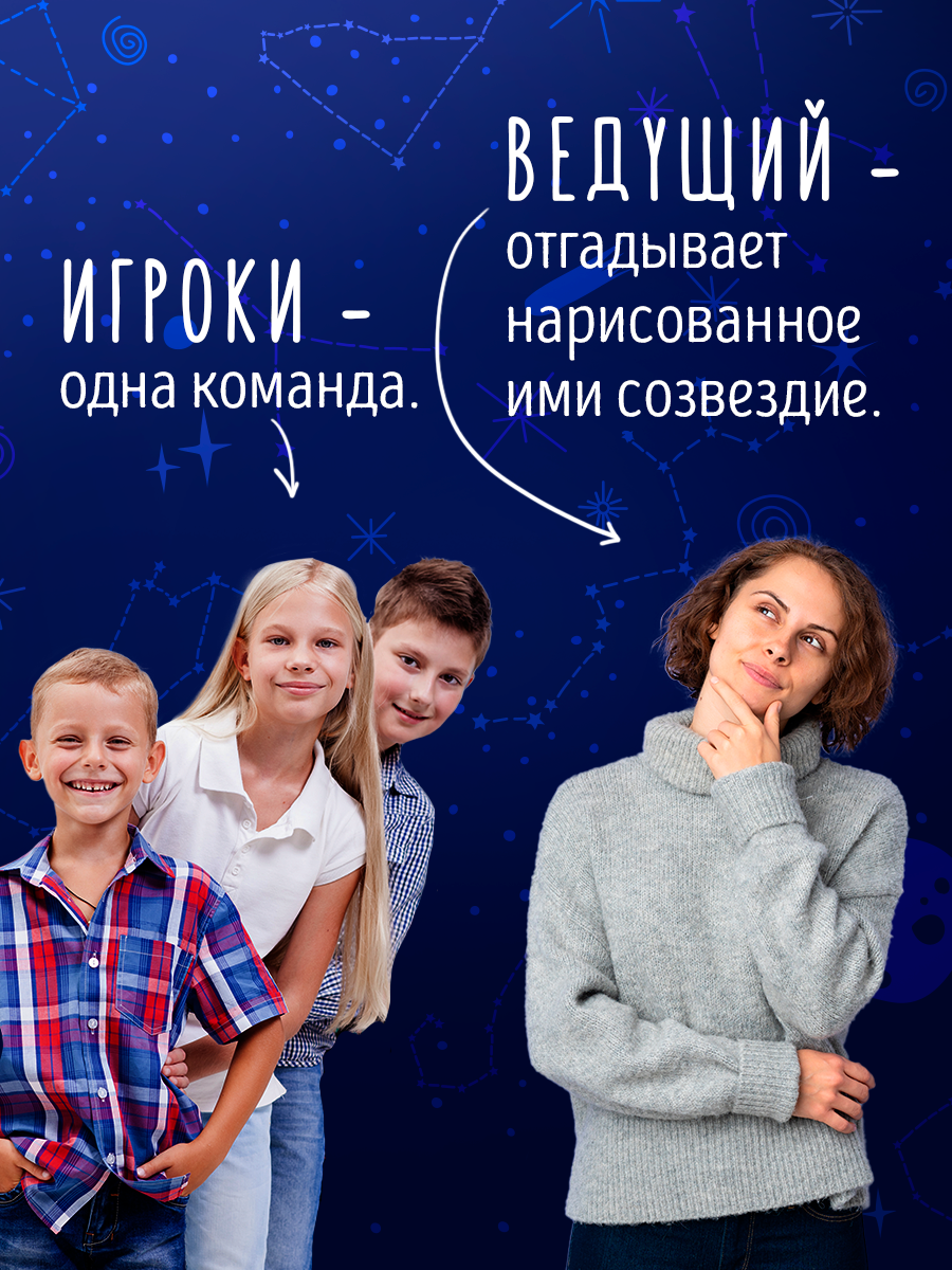 Настольная игра Экономикус - фото 3
