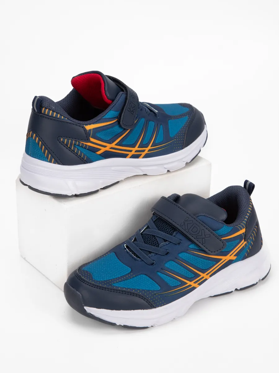 Кроссовки KDX EVRSS-09 blue - фото 13