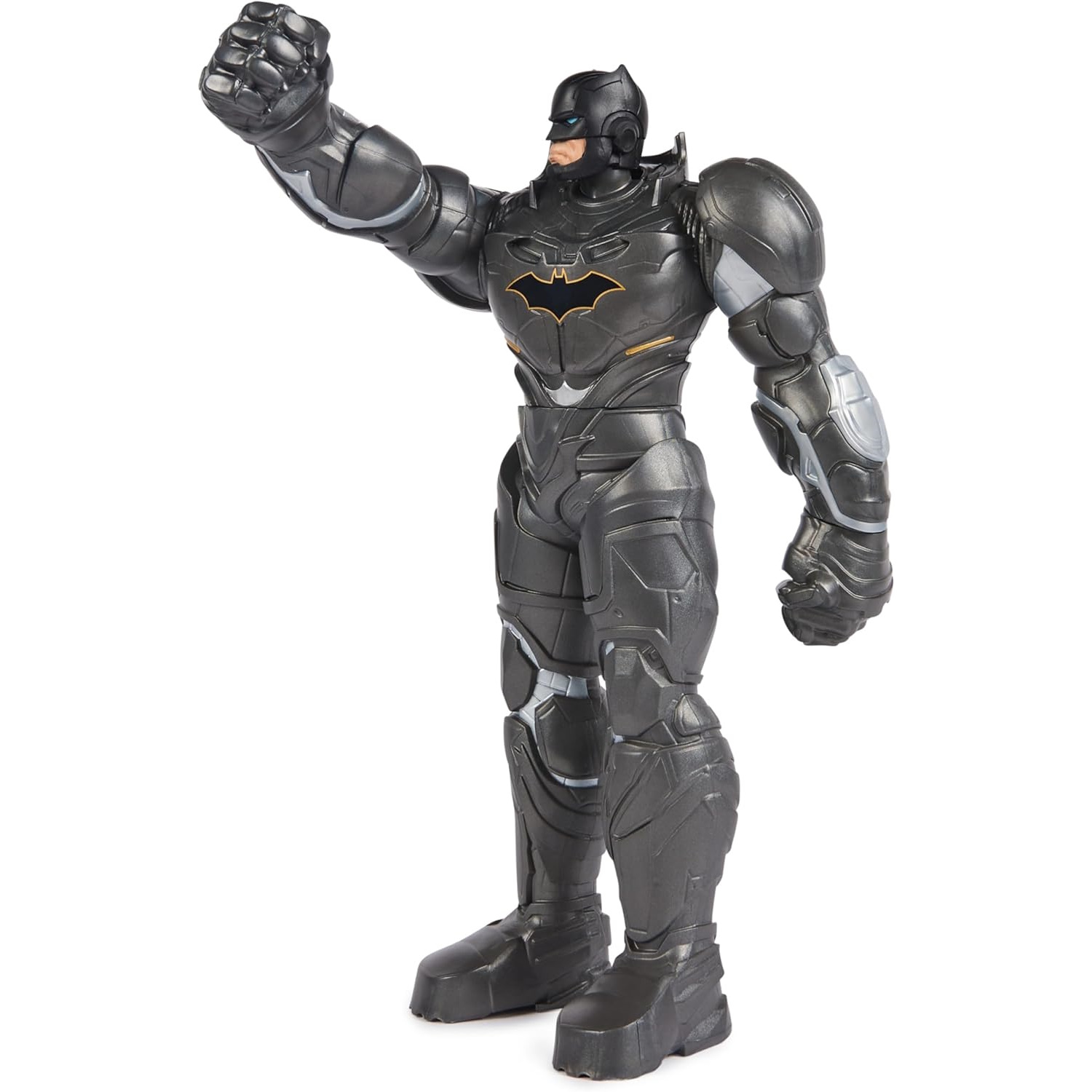 Фигурка Batman Бэтмен гигант - фото 6