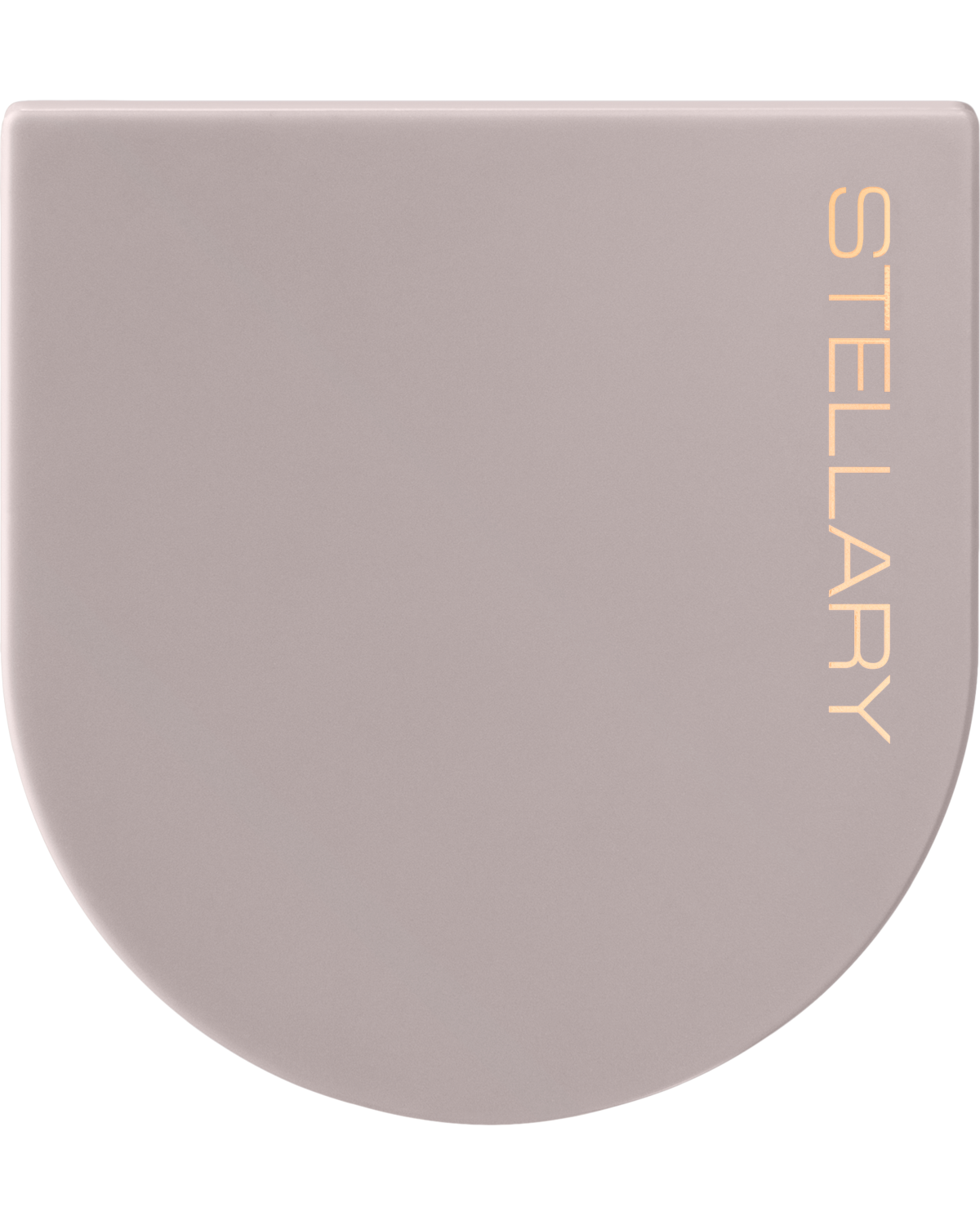 Кремовый контуринг для лица STELLARY Cream contouring soft lines, тон 02 серо-коричневый, 2,7 г - фото 3