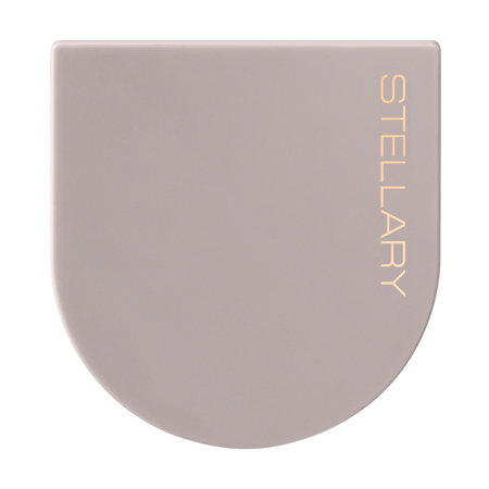 Кремовый контуринг для лица STELLARY Cream contouring soft lines, тон 02 серо-коричневый, 2,7 г